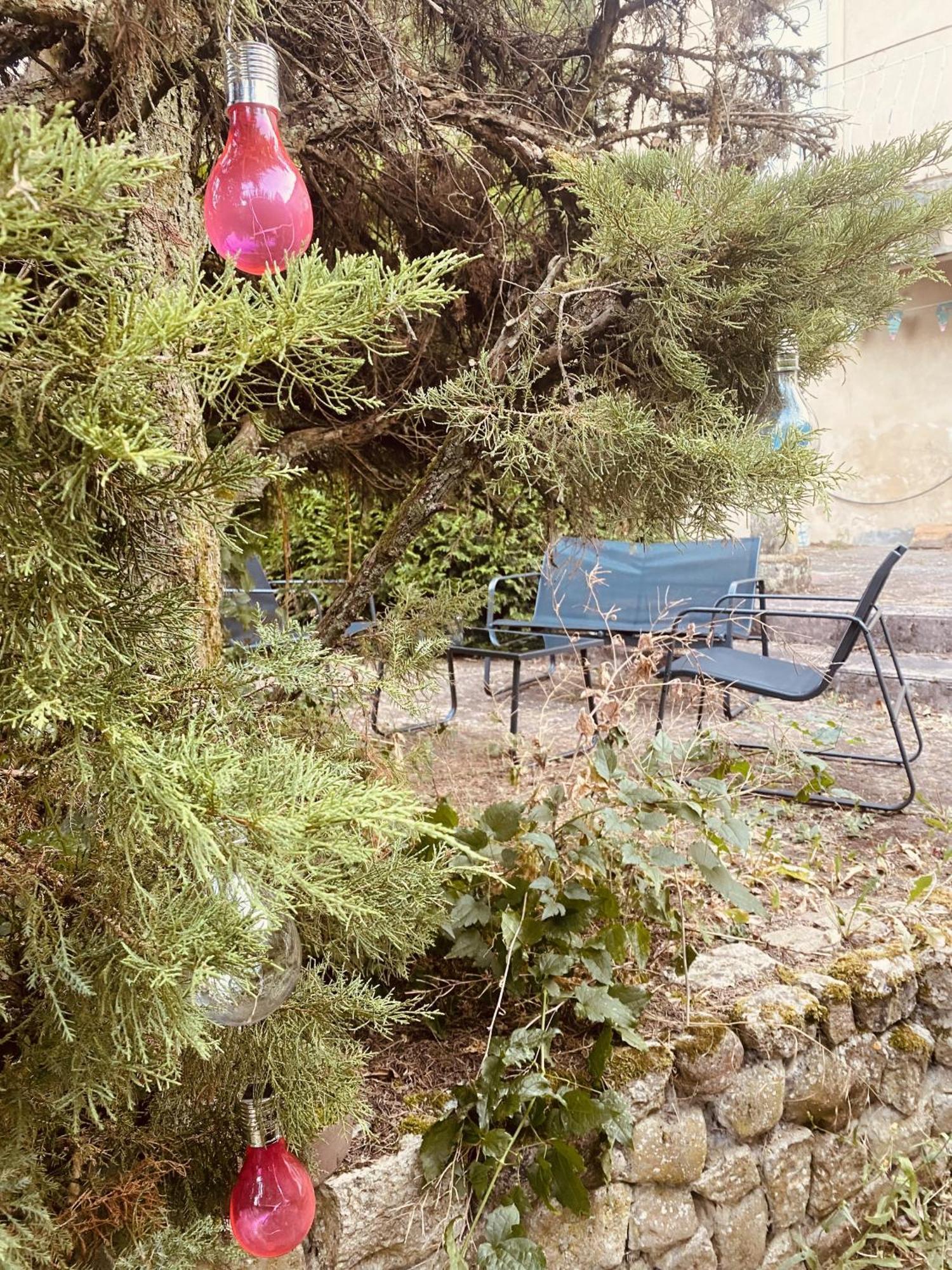 הוילה Hombourg-Haut La Mariefacture - Comme A La Guinguette ! מראה חיצוני תמונה