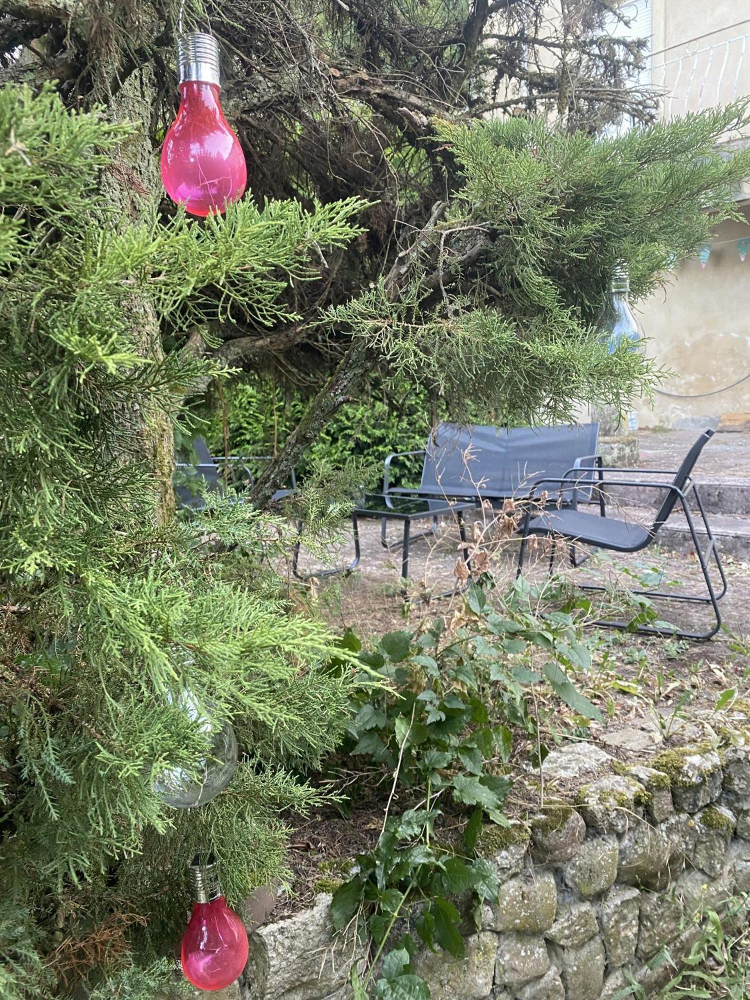 הוילה Hombourg-Haut La Mariefacture - Comme A La Guinguette ! מראה חיצוני תמונה